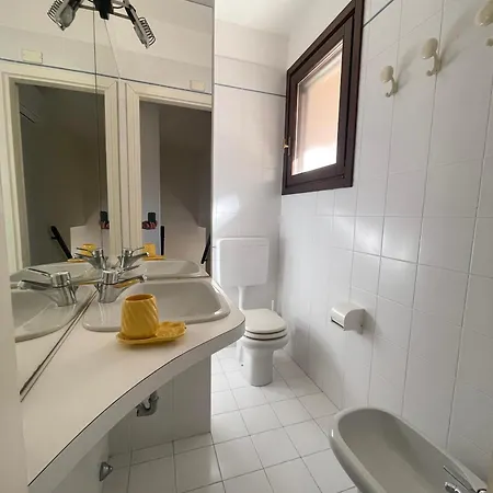 Casa vacanze Casa Fenicotteri, Albarella