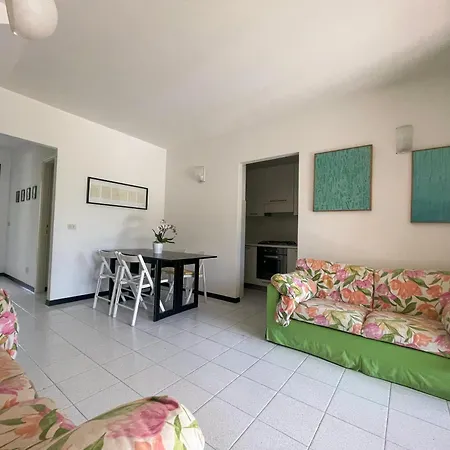 Ferienhaus Casa Fenicotteri, Albarella