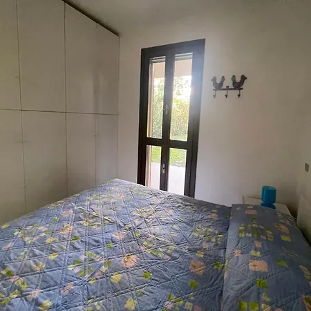 Casa vacanze Casa Fenicotteri, Albarella