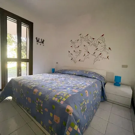 Casa Fenicotteri, Albarella * Albarella Island