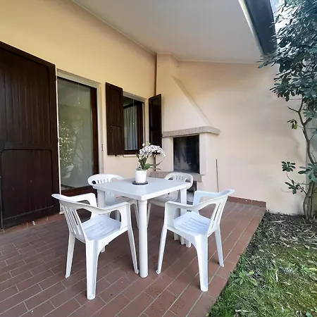 Casa Fenicotteri, Albarella Casa vacanze