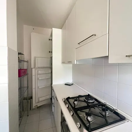 بيت للعطل Casa Fenicotteri, Albarella