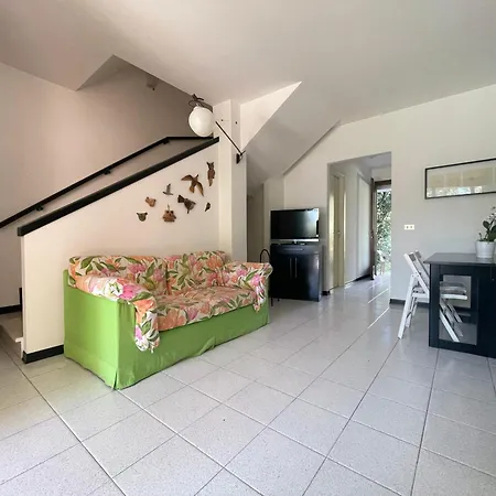 بيت للعطل Casa Fenicotteri, Albarella Albarella Island