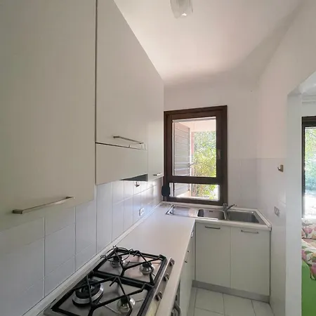 Casa Fenicotteri, Albarella Albarella Island